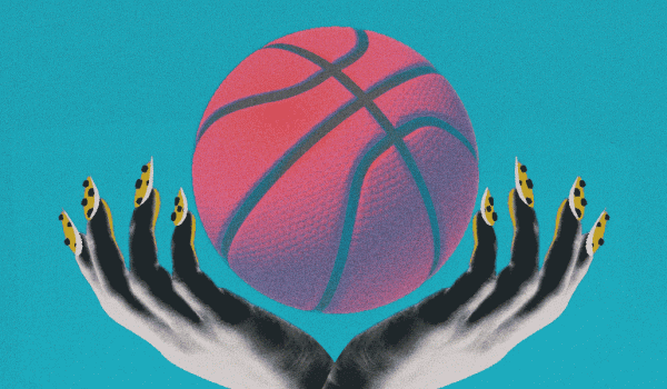 As draft puts WNBA in spotlight, the NBA is speeding up ballplayers’ transition to creators